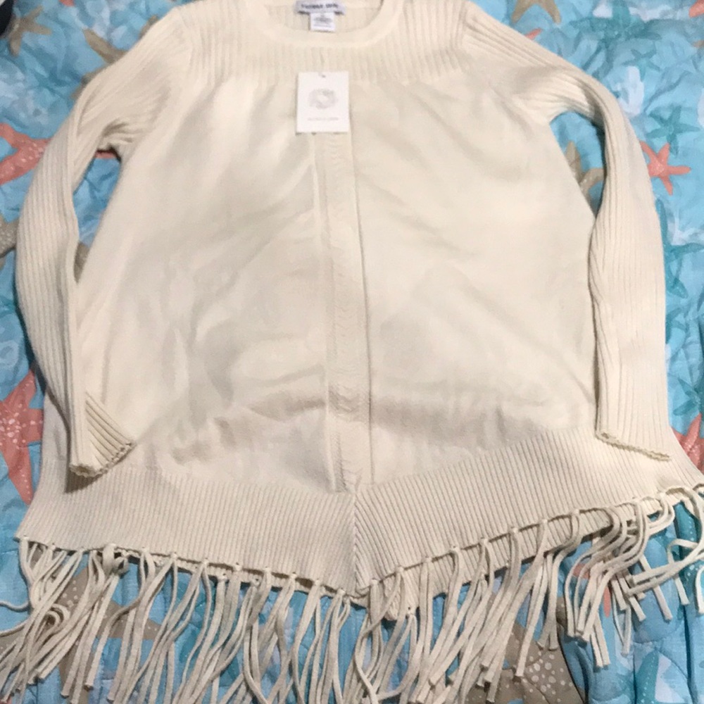 Estranged Jane Sweater